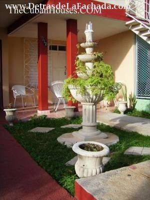 Accommodation in Varadero