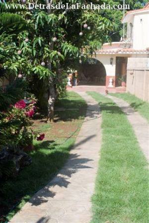 House for rent in varadero