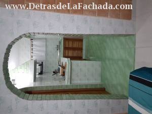 Calle 151 entre 184 y 186, número 18411