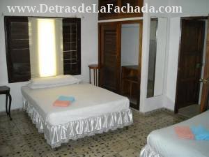 Avenida Playa #26 entre Segunda y Tercera