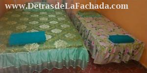 Calle 4ta A,e/ 1era y Final