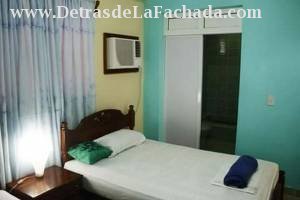 Calle 2da # 2-A. Guásimas.