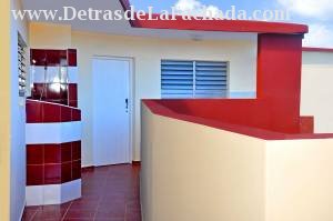 Input independent to the House for rent hostel Ci