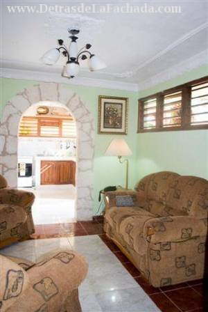 Accommodation in Varadero