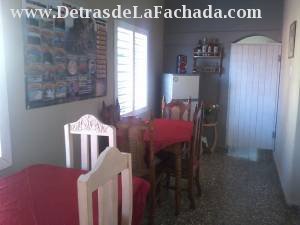 Calle Camilo Cienfuegos