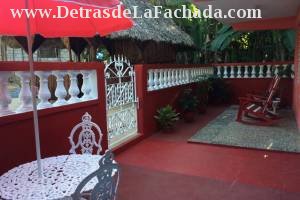 Salvador cisnero nro 8-B despues del policlinico