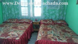 Habitacion 2