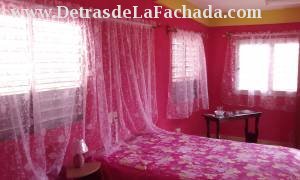 Habitación Interior