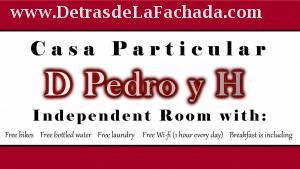 Calle Orlando Nodarse # 1-2 entre Pasaje B y calle Adela Azcuy