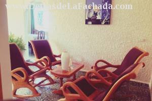 Camilo Cienfuegos # 2, La Colchoneria