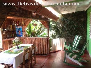 Calle 4ta, # 33, e/ 7ma y novena La Colchoneria