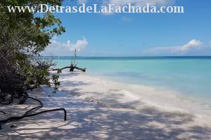 Calle Salvador Cisneros Este, Pasaje A-1 # 7 e/ calle B-1 y arroyo del Duelo