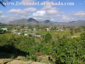 Vistas de sde la casa