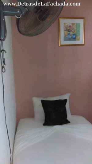 Calle Camilo Cienfuegos