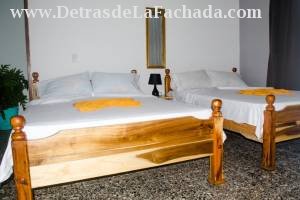 Salvador Cisnero, S Km 1