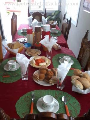 Calle Camilo Cienfuegos