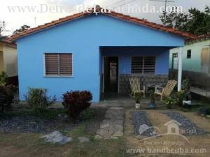 Calle Orlando Nodarse #42