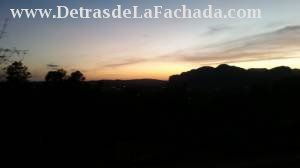 Salvador Cisnero, S Km 1