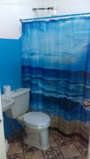 Calle Camilo Cienfuegos