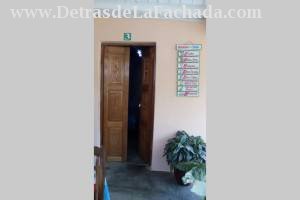 Orlando Nodarse # 3 e/ Joaquin Perez y Pasaje A