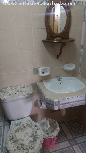 Coop Hermanos Barcon. Los Jasmines