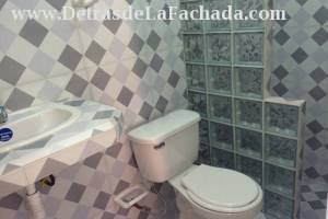 Salvador cisnero nro 8-B despues del policlinico