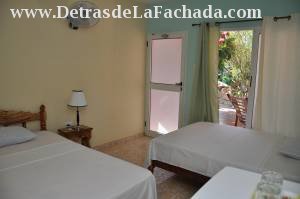 Calle Camilo Cienfuegos # 30 A