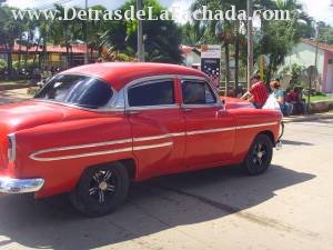 Calle Orlando Nodarse # 1-2 entre Pasaje B y calle Adela Azcuy