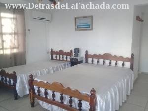 Camilo Cienfuegos # 2, La Colchoneria