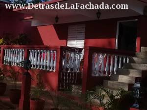 Calle Camilo Cienfuegos