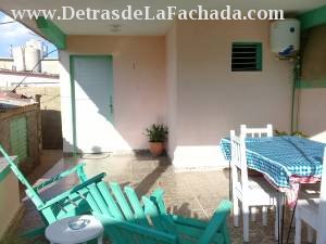 Calle Rafael Trejo # 15