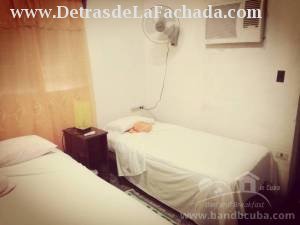 Calle Orlando Nodarse #42