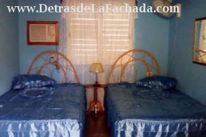 Orlando Nodarse # 3 e/ Joaquin Perez y Pasaje A