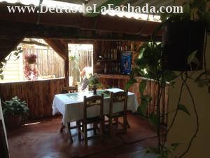 Calle 4ta, # 33, e/ 7ma y novena La Colchoneria