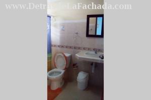 Orlando Nodarse # 3 e/ Joaquin Perez y Pasaje A