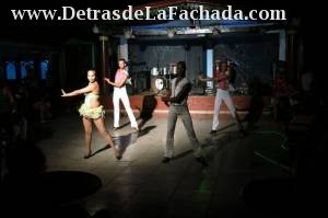 Calle Orlando Nodarse # 1-2 entre Pasaje B y calle Adela Azcuy