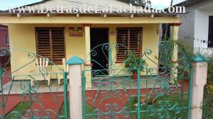 Calle C No 5 Reparto Las Delicias