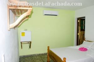 Salvador Cisnero, S Km 1