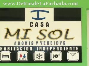 Calle 4ta, # 33, e/ 7ma y novena La Colchoneria