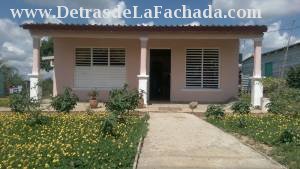 Coop Hermanos Barcon. Los Jasmines