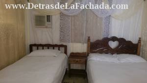 Coop Hermanos Barcon. Los Jasmines