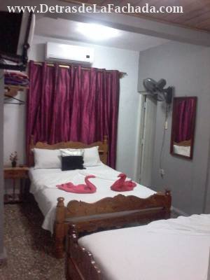 Calle Camilo Cienfuegos