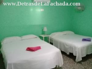 Calle Rafael Trejo # 15