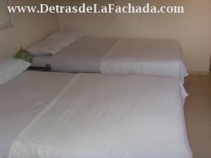 Calle Orlando Nodarse # 1-2 entre Pasaje B y calle Adela Azcuy