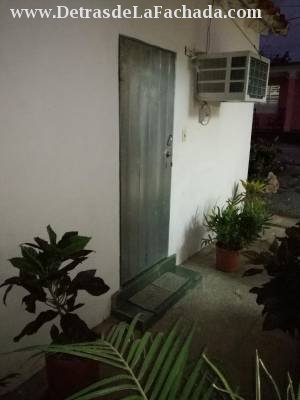 Calle Orlando Nodarse #42