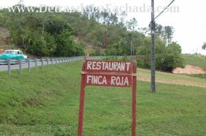 Km 24 Carretera Viñales