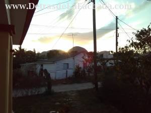 Calle Salvador Cisneros Este, Pasaje A-1 # 7 e/ calle B-1 y arroyo del Duelo