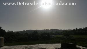 Salvador Cisnero, S Km 1