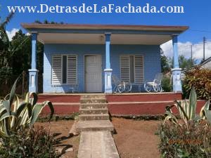 Calle Las Maravillas No. 2 / 2da y Pasaje G.