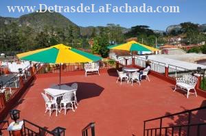 Calle Camilo Cienfuegos # 30 A